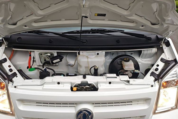 Used Dongfeng Xiaokang EC36 2022 Standard Edition CATL Battery
