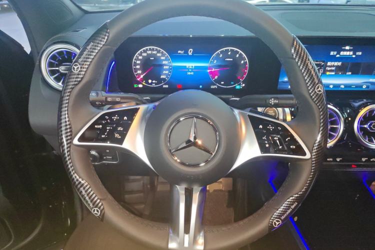 Used Mercedes-Benz GLB 2024 Refresh GLB 220 Dynamic Edition