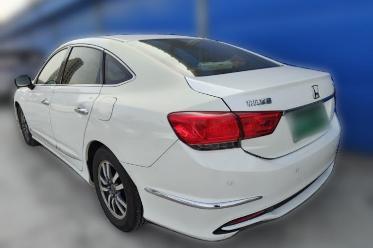 Used Honda Spirior 2015 2.0L Luxury Edition
