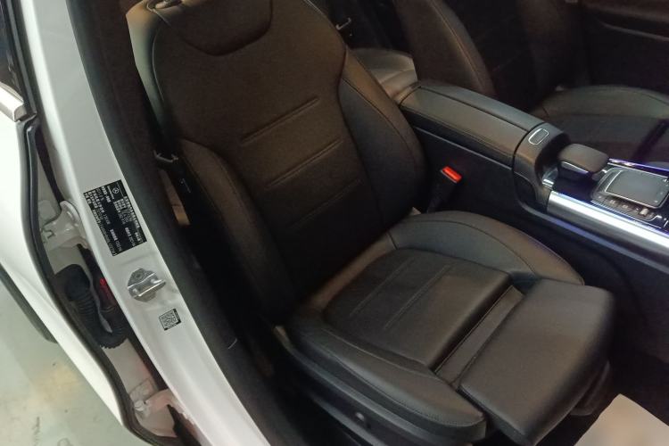 Used Mercedes-Benz GLA 2020 GLA 200
