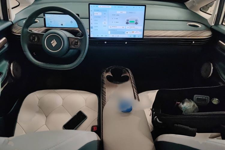 Used Baojun Cloud 2023 460 Max
