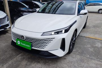 Used Changan Eado DD 2023 Blue Whale NE 1.5T GDI DCT Navigation Model