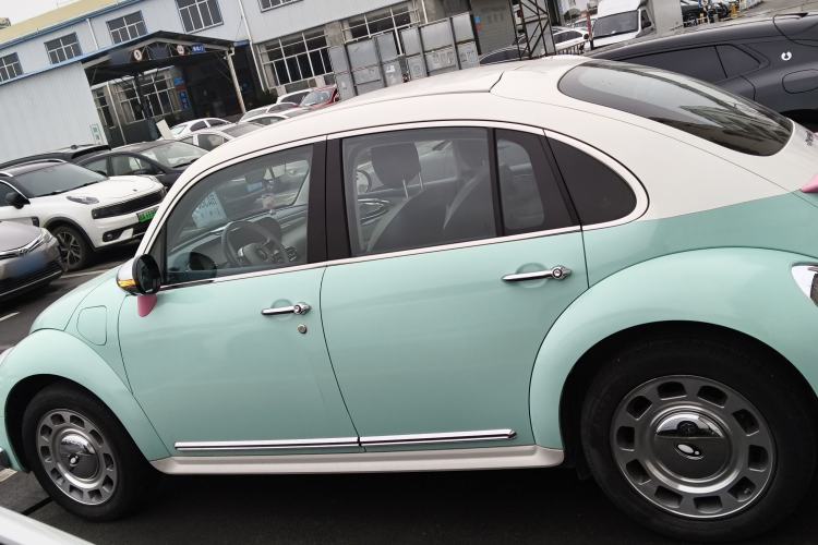 Used ORA Ballet Cat 2022 401 km Nutcracker Edition