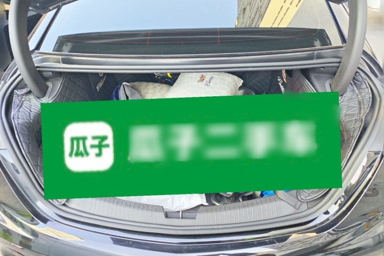 Used Cadillac CT5 2020 Revised Version 28T Luxury Edition