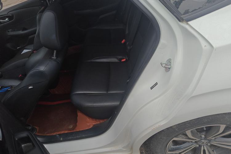 Used Honda Crider 2022 180Turbo CVT Luxury Edition