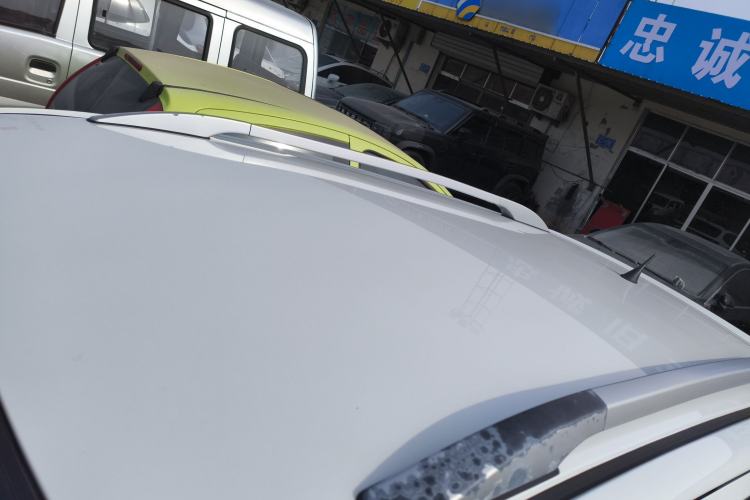 Used Haval H1 2016 Red Label 1.5L Manual Comfort Edition
