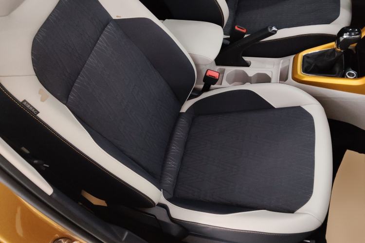 Used Volkswagen T-Cross 2019 280TSI DSG Comfort Edition