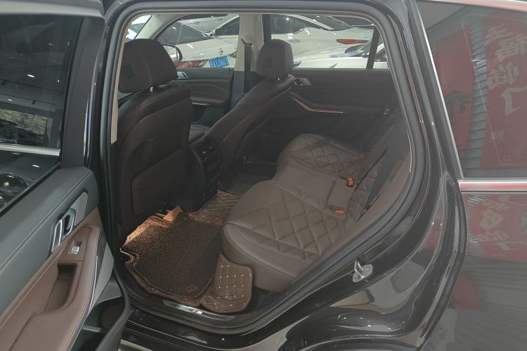 Used BMW X5 2022 Restyled xDrive 30Li M Sport Package
