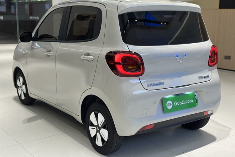 Used Wuling Hongguang MINIEV 2025 Four-Door Version Premium Edition
