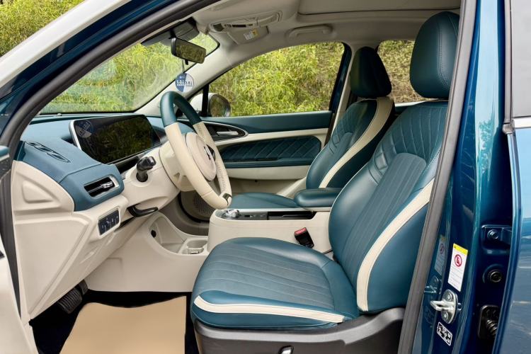 Used ORA Good Cat 2021 400km Standard Range Athena Edition Lithium Iron Phosphate