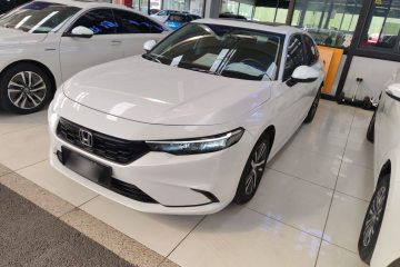 Used Honda Integra 2023 240TURBO CVT Tech Edition