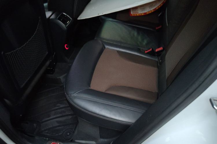 Used Audi Q3 2017 30 TFSI Fashion Model