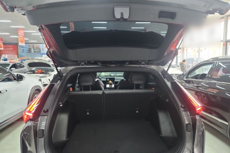 Used Geely Auto Emgrand X7 Sport 2023 Boyue COOL 1.5TD Smart Connect+
