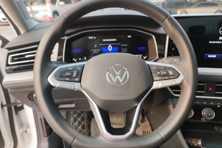 Used Volkswagen Sagitar 2023 300TSI DSG Excellence Edition
