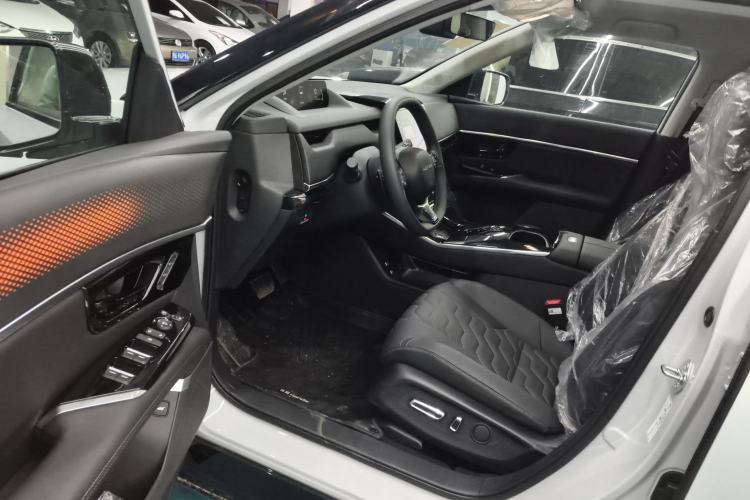 Used Honda S7 2025 Trailblazer Edition