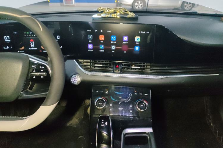 Used Bestune B70 2022 Third Generation 1.5T Automatic Premium Edition