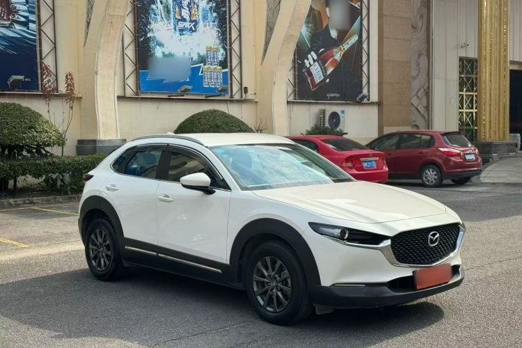 Used Mazda CX-30 2020 2.0L Automatic Shangyue Trim