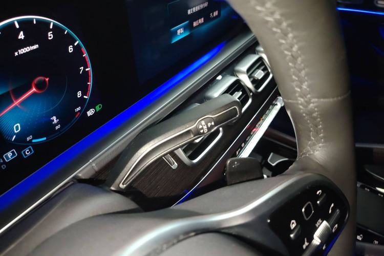 Used Mercedes-Benz GLE 2020 Restyled GLE 350 4MATIC Fashion Edition
