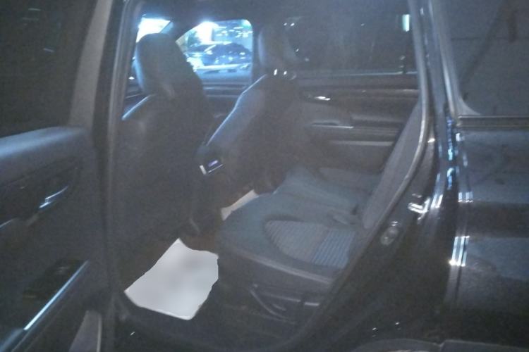 Used Toyota Crown Kluger 2023 2.5L HEV Four-Wheel Drive Prestige Edition