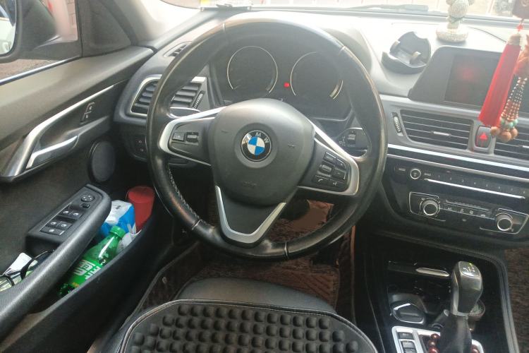 Used BMW 1 Series 2018 118i Sport Edition
