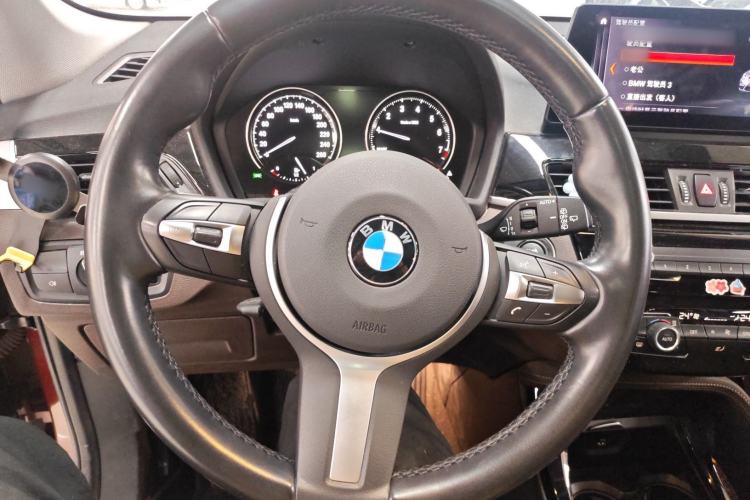 Used BMW X1 2020 sDrive20Li Premium Edition
