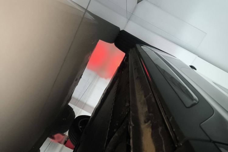 Used  Galaxy Xingjian 7 EM-i 2025 120km Exploration+ Version
