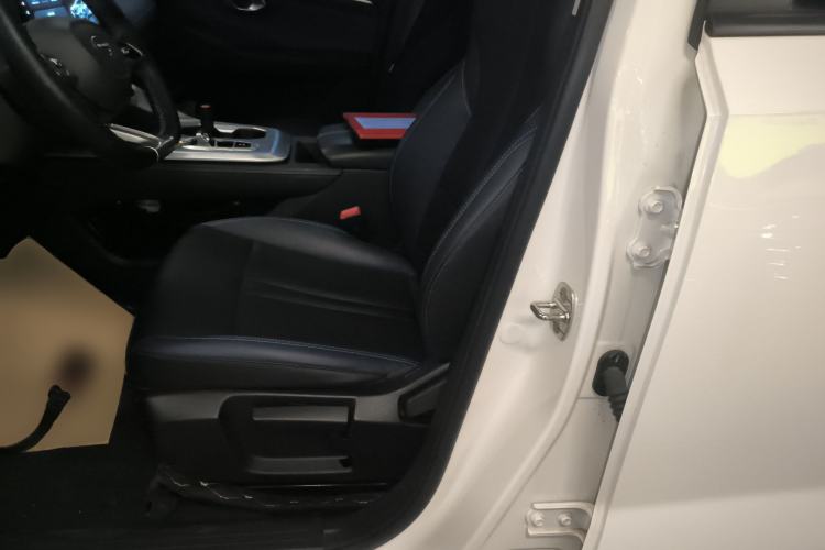 Used GAC Trumpchi GS3 2023 Shadow Speed 270T Enjoyment Edition
