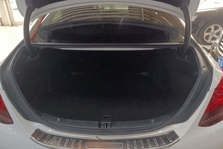 Used Mercedes-Benz C-Class 2019 Restyled C 260 L Sport Edition