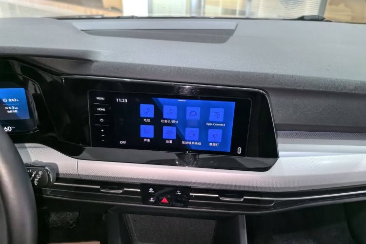 Used Volkswagen Golf 2021 280TSI DSG Pro
