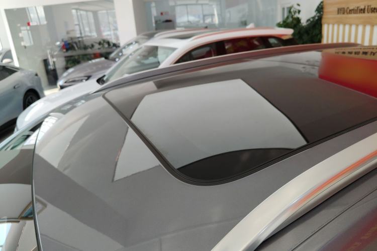 Used BYD Sealion 05 DM-i 2025 DM-i Smart Drive 115KM Flagship Model