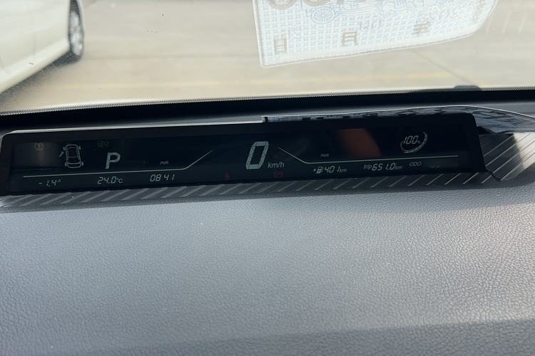 Used NETA V 2022 Chao 400 Lite
