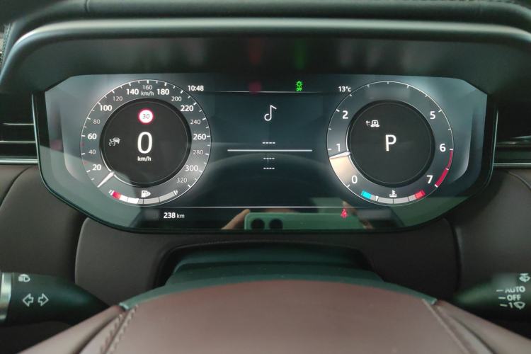 Used Land Rover Range Rover Sport 2023 400PS Dynamic SE
