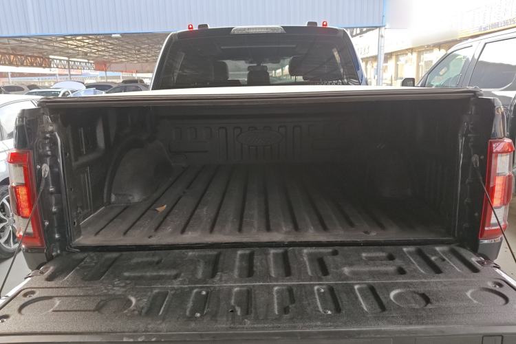 Used Ford F-150 Raptor 2023 3.5T Raptor