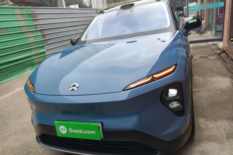 Used Nio ES7 2022 100kWh First Edition