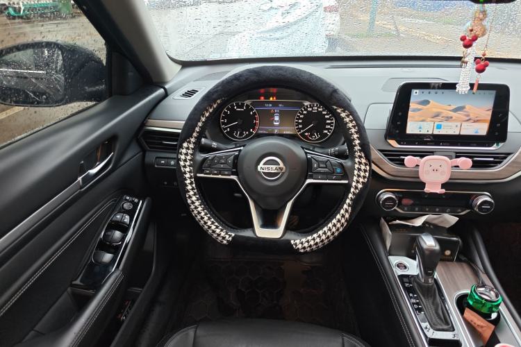 Used Nissan Teana 2021 2.0L XL Upper AD1 Smart Drive & Navigation Edition
