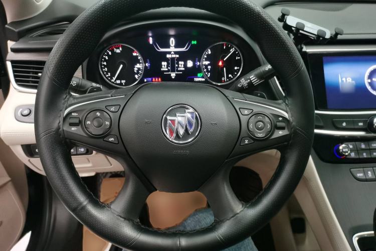 Used Buick LaCrosse 2022 Avenir Avia First Edition
