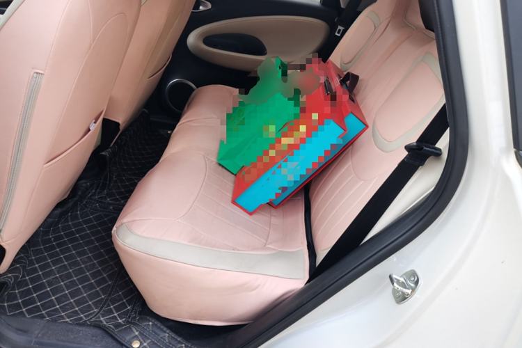 Used Wuling Bingo 2024 203km Light Edition