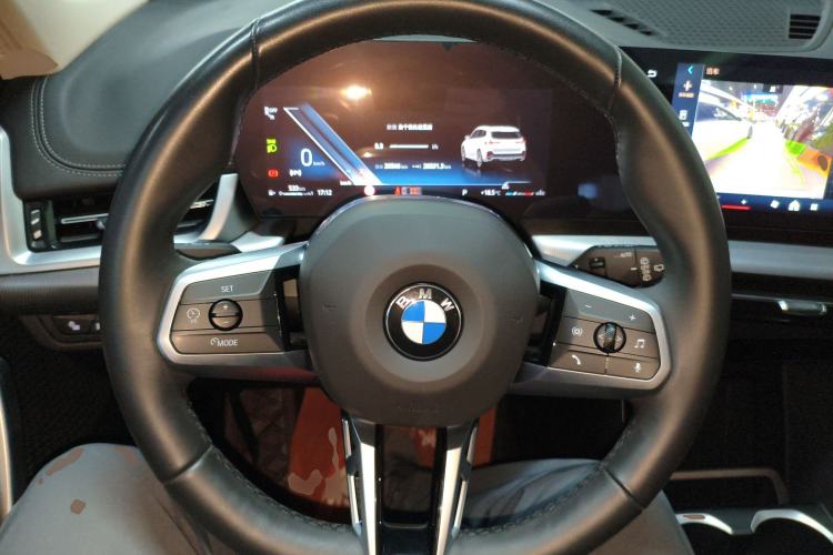 Used BMW X1 2023 sDrive25Li M Sport Package
