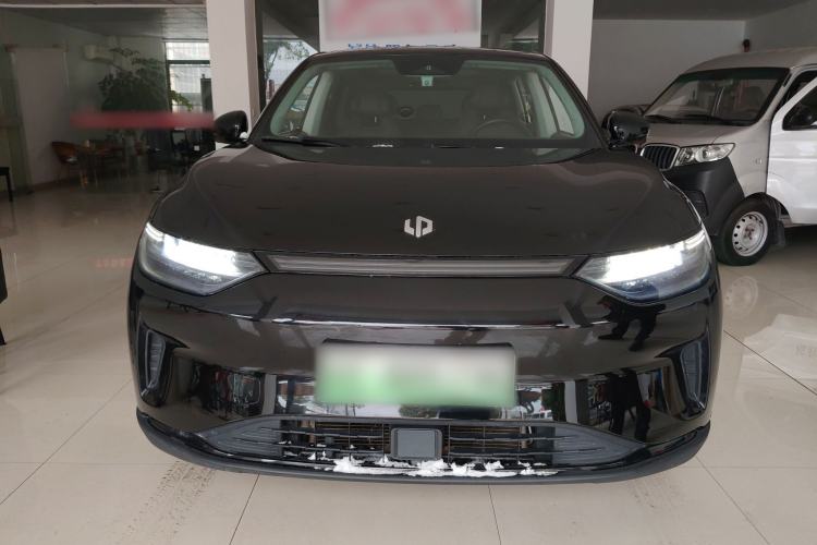 Used Leapmotor C11 2023 Pure Electric 500 Comfort Edition
