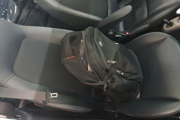 Used  fortwo 2012 1.0T Convertible Passion Edition