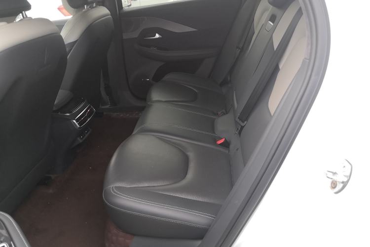 Used ARCFOX Alpha S 2021 708S+ 160kW
