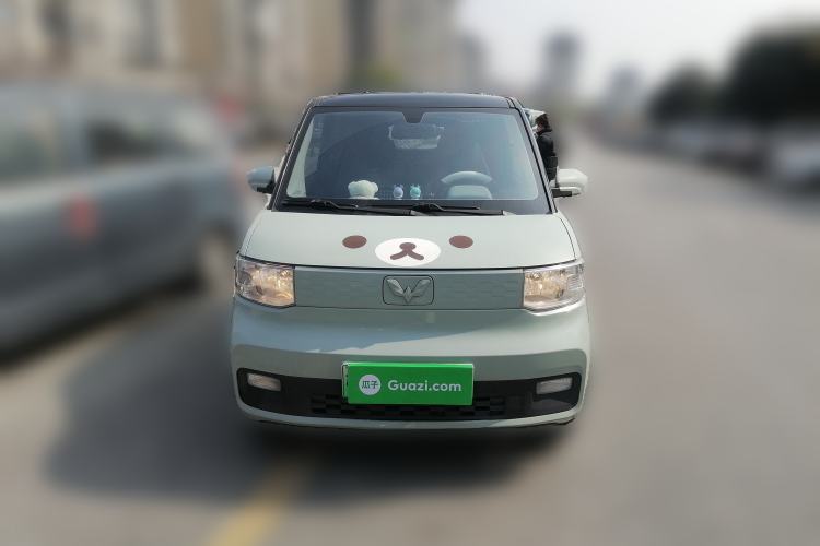 Used Wuling Hongguang MINIEV 2020 Enjoy Edition Lithium-Ion Battery
