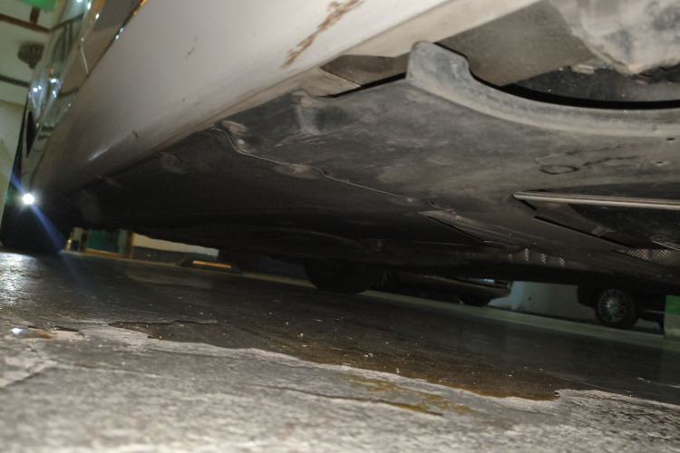 Used BMW 5 Series 2018 525Li M Sport Package
