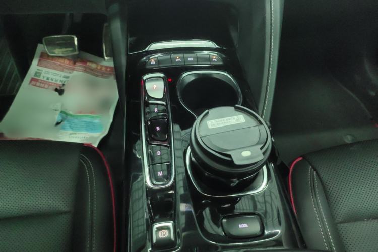 Used Buick Envision 2022 Encore S GS Two-Wheel Drive Smart Sport Model
