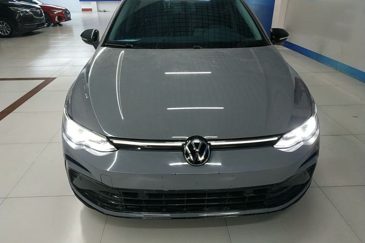 Used Volkswagen Golf 2021 280TSI DSG Pro