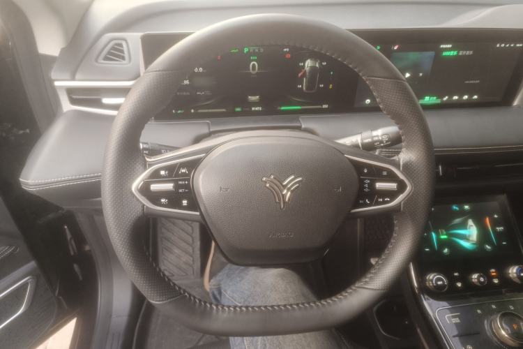 Used NETA U 2021 Pro 500 Global Edition