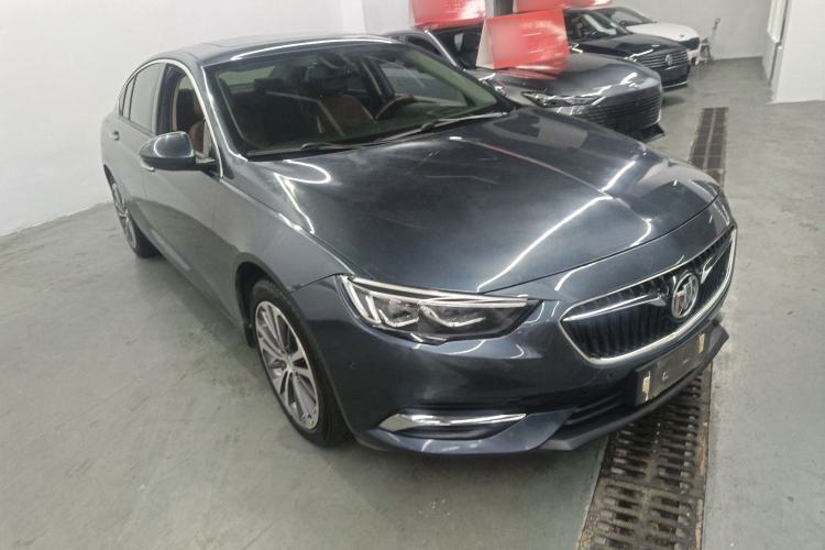 Used Buick Regal 2019 28T Luxury Edition China VI
