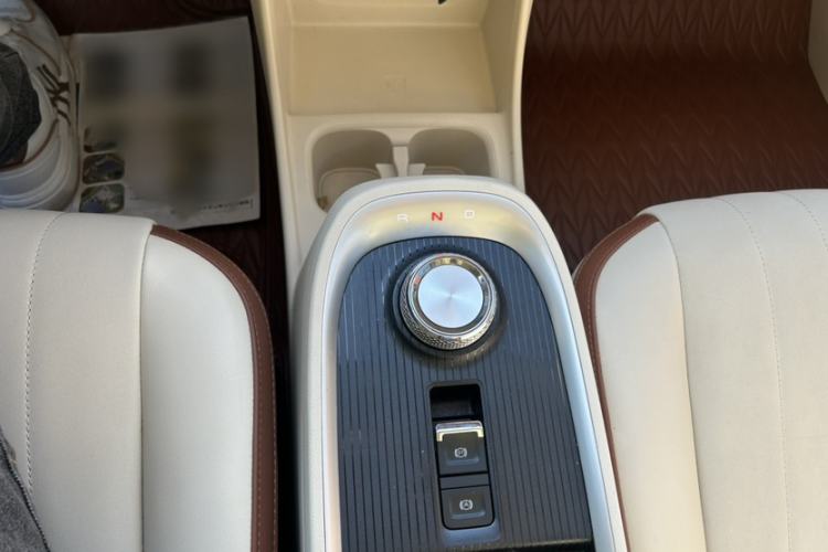 Used ORA Good Cat 2021 400km Standard Range Athena Edition Lithium-Ion Battery
