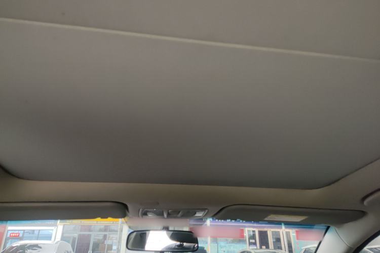 Used Hyundai Mistra 2017 1.8L Automatic Smart GLS China V Standard
