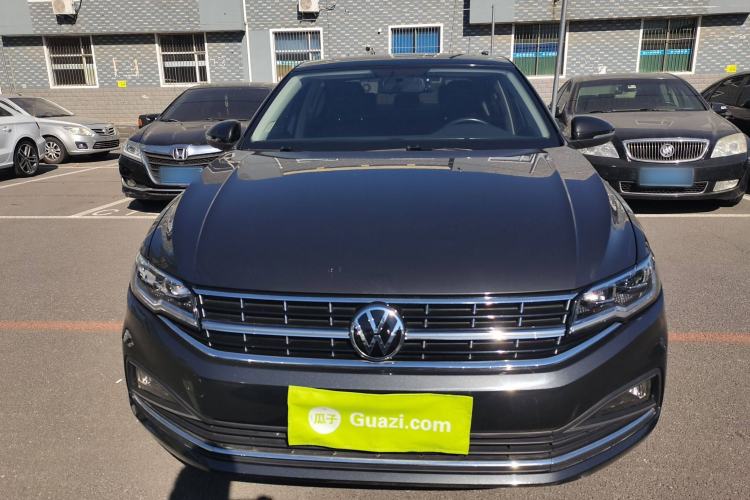 Used Volkswagen Bora 2021 1.5L Automatic Comfort Smart Connect Edition
